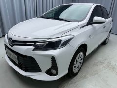Toyota Vios 2022 1.5L 20th Anniversary Edition - ფოტო 1