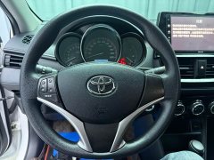 Toyota Vios 2022 1.5L 20th Anniversary Edition - ფოტო 10