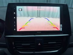 Toyota Vios 2022 1.5L 20th Anniversary Edition - ფოტო 11