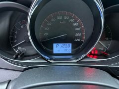 Toyota Vios 2022 1.5L 20th Anniversary Edition - ფოტო 17