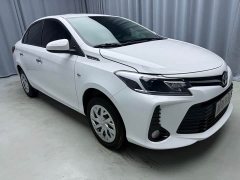 Toyota Vios 2022 1.5L 20th Anniversary Edition - ფოტო 3