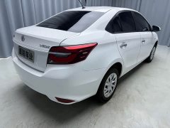 Toyota Vios 2022 1.5L 20th Anniversary Edition - ფოტო 4