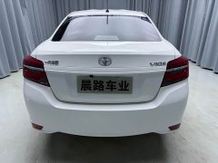Toyota Vios 2022 1.5L 20th Anniversary Edition - ფოტო 5