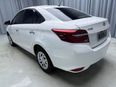 Toyota Vios 2022 1.5L 20th Anniversary Edition - ფოტო 6