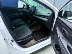 Toyota Vios 2022 1.5L 20th Anniversary Edition - ფოტო 7