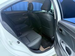 Toyota Vios 2022 1.5L 20th Anniversary Edition - ფოტო 8