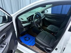 Toyota Vios 2022 1.5L 20th Anniversary Edition - ფოტო 9