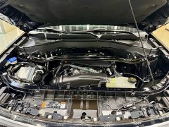 Ford Explorer 2024 2.3T EcoBoost AWD Titanium 7-Seater - ფოტო 10