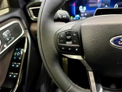 Ford Explorer 2024 2.3T EcoBoost AWD Titanium 7-Seater - ფოტო 13