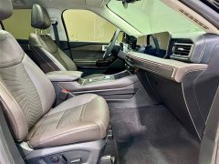 Ford Explorer 2024 2.3T EcoBoost AWD Titanium 7-Seater - ფოტო 17