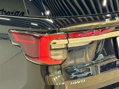 Ford Explorer 2024 2.3T EcoBoost AWD Titanium 7-Seater - ფოტო 8