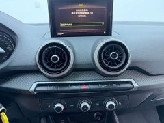 Audi Q2L 2022 35 TFSI Dynamic Entry - ფოტო 10