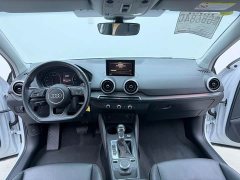 Audi Q2L 2022 35 TFSI Dynamic Entry - ფოტო 12