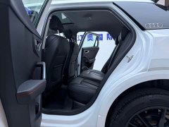 Audi Q2L 2022 35 TFSI Dynamic Entry - ფოტო 13