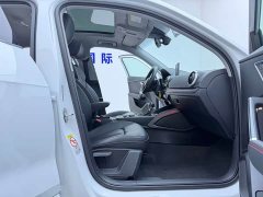 Audi Q2L 2022 35 TFSI Dynamic Entry - ფოტო 14