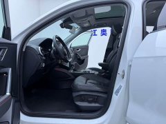 Audi Q2L 2022 35 TFSI Dynamic Entry - ფოტო 5