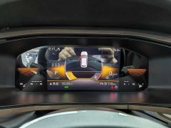 Volkswagen Touareg 2022 280TSI FWD Luxury Edition - ფოტო 13