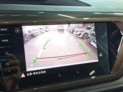 Volkswagen Touareg 2022 280TSI FWD Luxury Edition - ფოტო 15