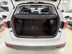 Volkswagen Touareg 2022 280TSI FWD Luxury Edition - ფოტო 16