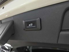 Volkswagen Touareg 2022 280TSI FWD Luxury Edition - ფოტო 17