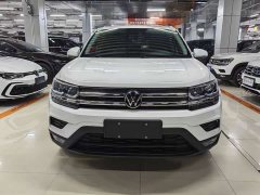 Volkswagen Touareg 2022 280TSI FWD Luxury Edition - ფოტო 2