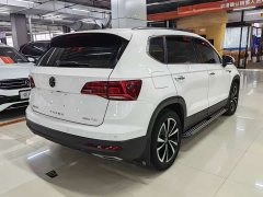 Volkswagen Touareg 2022 280TSI FWD Luxury Edition - ფოტო 4