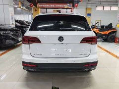 Volkswagen Touareg 2022 280TSI FWD Luxury Edition - ფოტო 5
