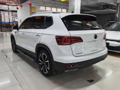 Volkswagen Touareg 2022 280TSI FWD Luxury Edition - ფოტო 6