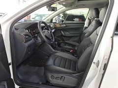 Volkswagen Touareg 2022 280TSI FWD Luxury Edition - ფოტო 8