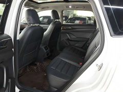 Volkswagen Touareg 2022 280TSI FWD Luxury Edition - ფოტო 9