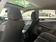 Volkswagen Lingdu 2022 Lingdu L 280TSI DSG Spicy Edition - ფოტო 10