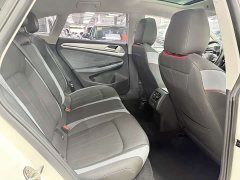 Volkswagen Lingdu 2022 Lingdu L 280TSI DSG Spicy Edition - ფოტო 12