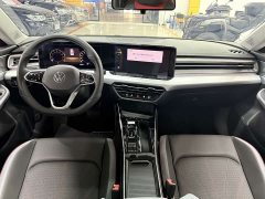 Volkswagen Lingdu 2022 Lingdu L 280TSI DSG Spicy Edition - ფოტო 13