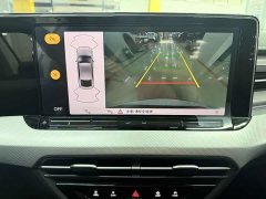 Volkswagen Lingdu 2022 Lingdu L 280TSI DSG Spicy Edition - ფოტო 16