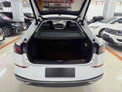 Volkswagen Lingdu 2022 Lingdu L 280TSI DSG Spicy Edition - ფოტო 17