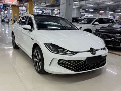 Volkswagen Lingdu 2022 Lingdu L 280TSI DSG Spicy Edition - ფოტო 3