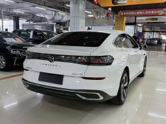 Volkswagen Lingdu 2022 Lingdu L 280TSI DSG Spicy Edition - ფოტო 4