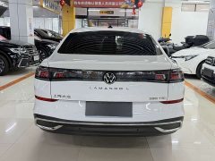 Volkswagen Lingdu 2022 Lingdu L 280TSI DSG Spicy Edition - ფოტო 5