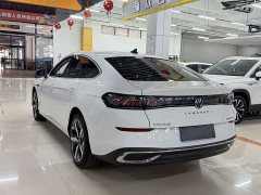 Volkswagen Lingdu 2022 Lingdu L 280TSI DSG Spicy Edition - ფოტო 6