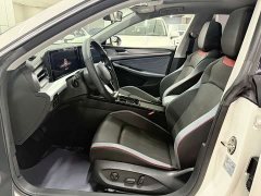 Volkswagen Lingdu 2022 Lingdu L 280TSI DSG Spicy Edition - ფოტო 8