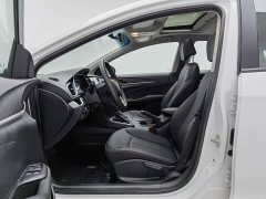 Buick Excelle 2021 Facelift Classic 1.5L Automatic Elite - ფოტო 10