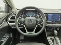 Buick Excelle 2021 Facelift Classic 1.5L Automatic Elite - ფოტო 11
