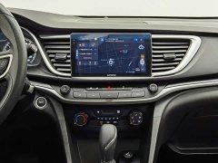 Buick Excelle 2021 Facelift Classic 1.5L Automatic Elite - ფოტო 12