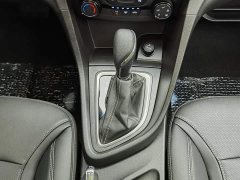 Buick Excelle 2021 Facelift Classic 1.5L Automatic Elite - ფოტო 13