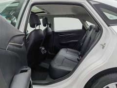Buick Excelle 2021 Facelift Classic 1.5L Automatic Elite - ფოტო 15