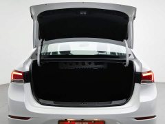 Buick Excelle 2021 Facelift Classic 1.5L Automatic Elite - ფოტო 16