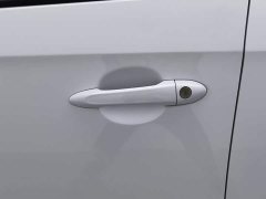 Buick Excelle 2021 Facelift Classic 1.5L Automatic Elite - ფოტო 18