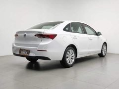 Buick Excelle 2021 Facelift Classic 1.5L Automatic Elite - ფოტო 2