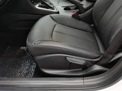 Buick Excelle 2021 Facelift Classic 1.5L Automatic Elite - ფოტო 20