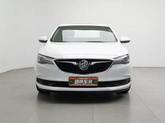 Buick Excelle 2021 Facelift Classic 1.5L Automatic Elite - ფოტო 3